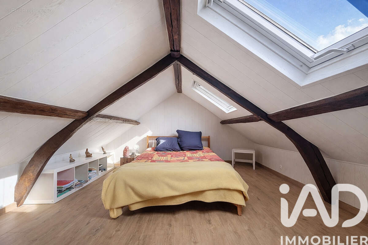 Photo 5 - Maison à CAUDEBEC-LES-ELBEUF