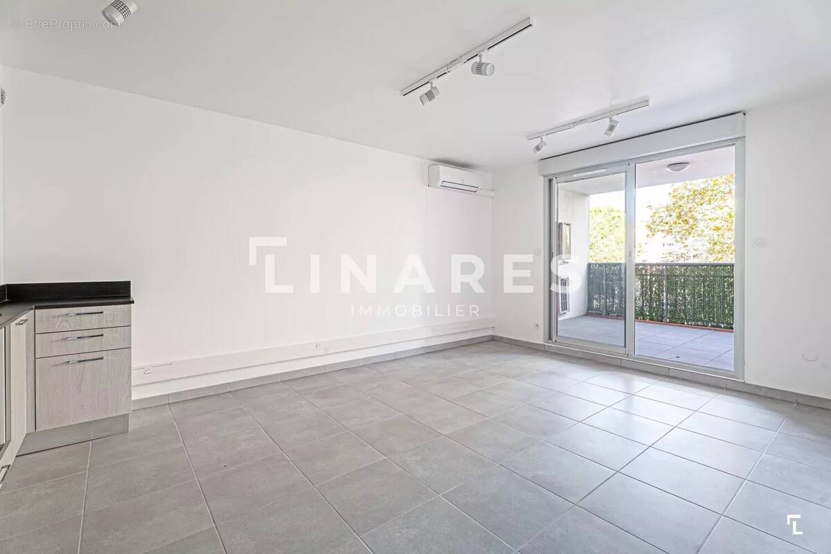 Appartement à PLAN-DE-CUQUES