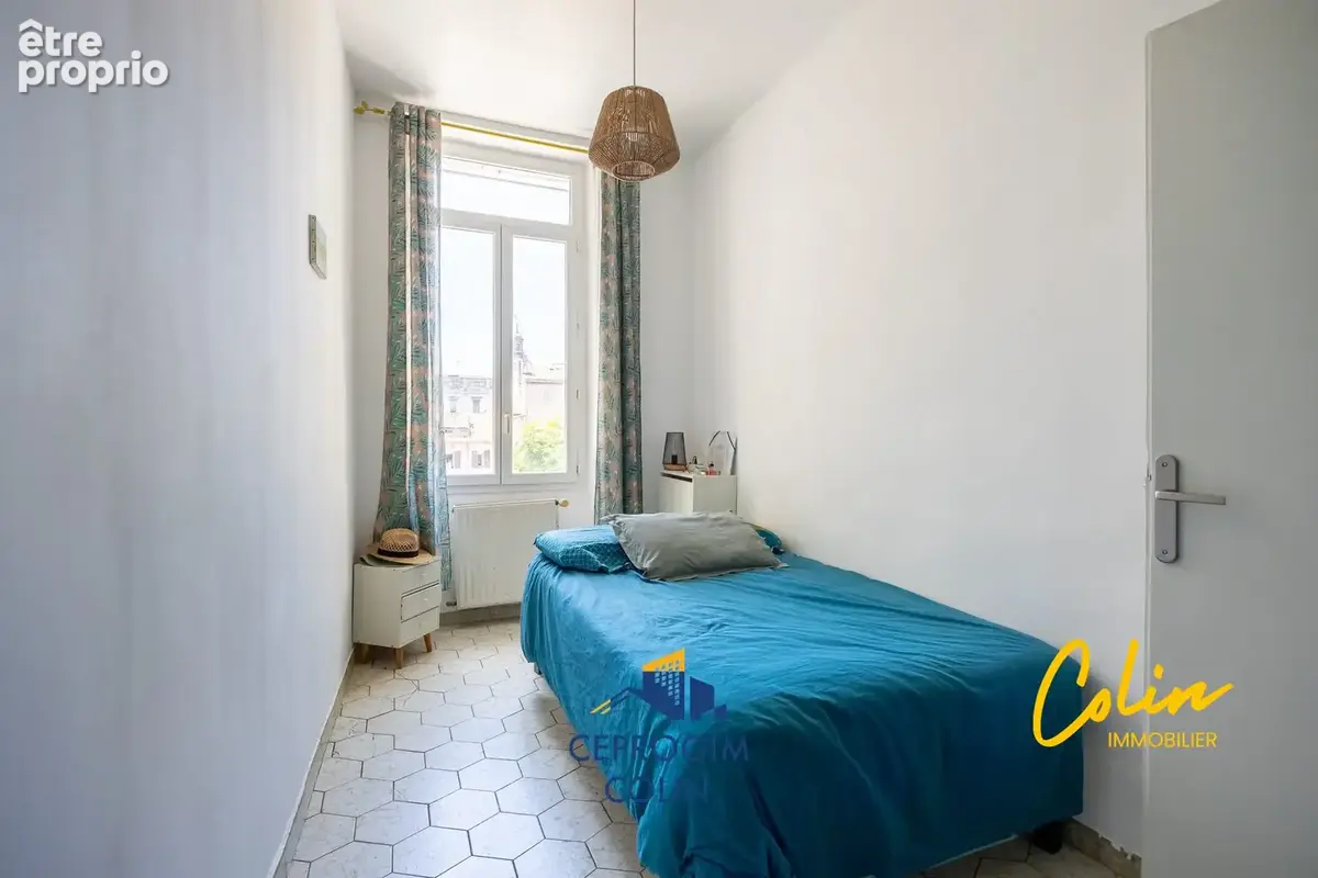 Appartement 3 pièces 89 m² à vendre à Marseille-6e (13006) - photo 8