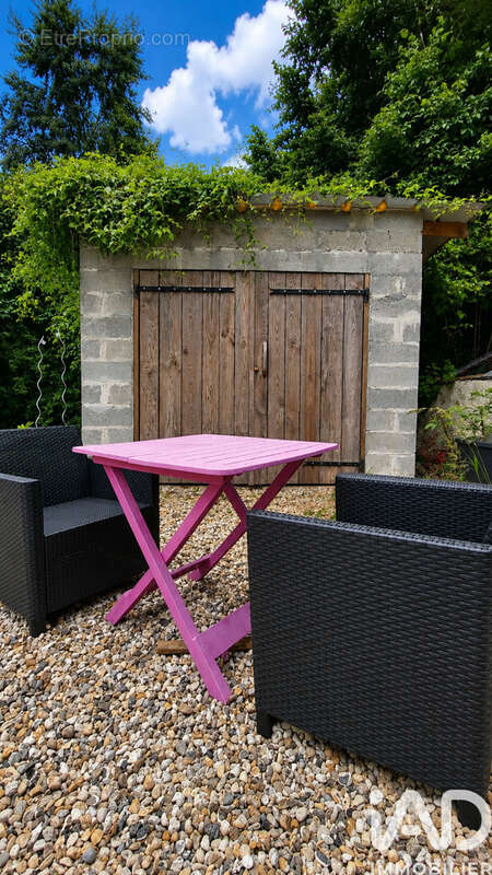 Photo 5 - Maison à FECAMP