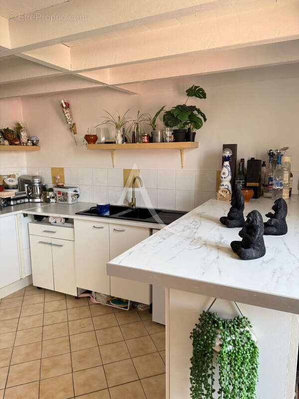 Appartement à COLOMBES