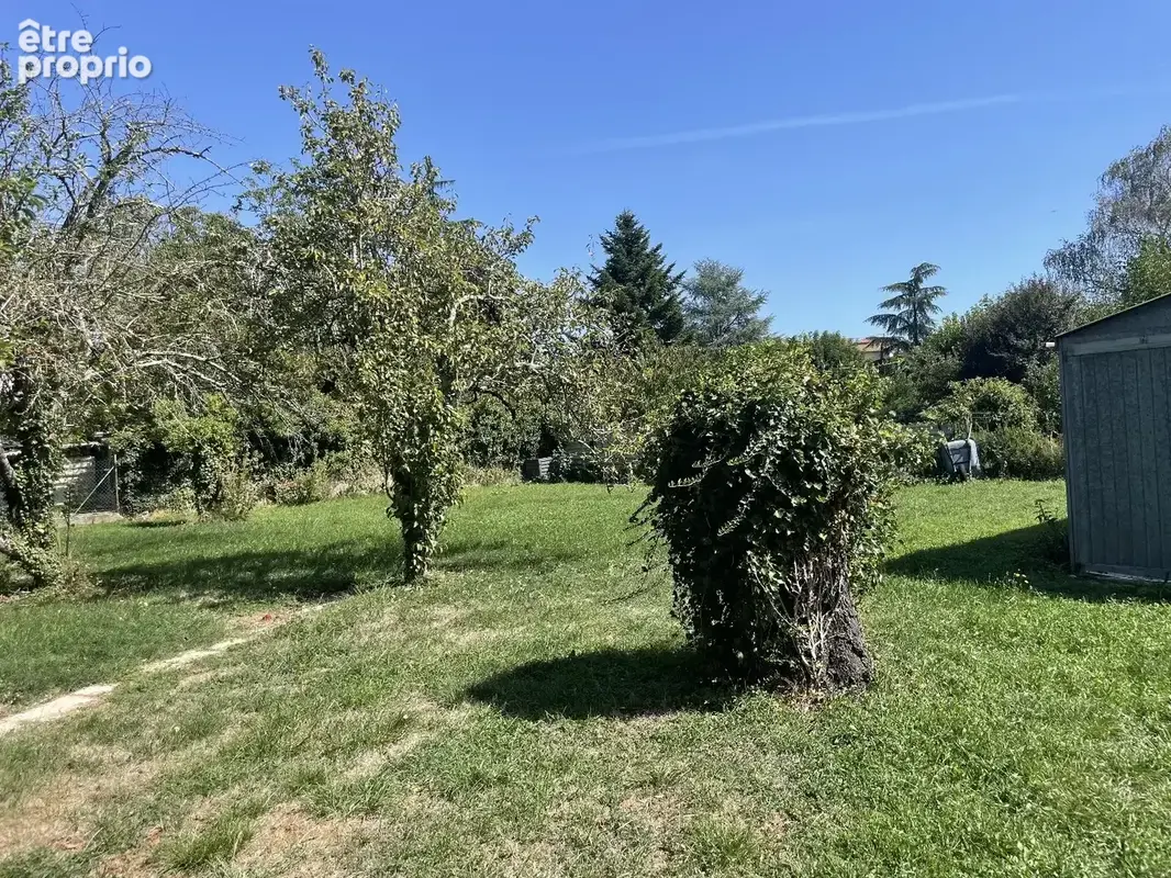 Charmante longère en pisé - photo 18
