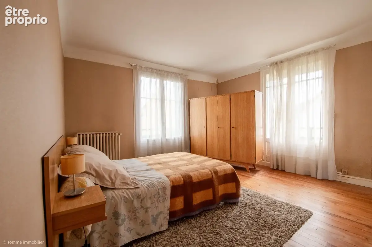 Maison 5 pièces 140 m² à vendre à Airaines (80270) - photo 11