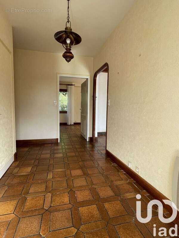 Photo 3 - Maison à PLOUHINEC