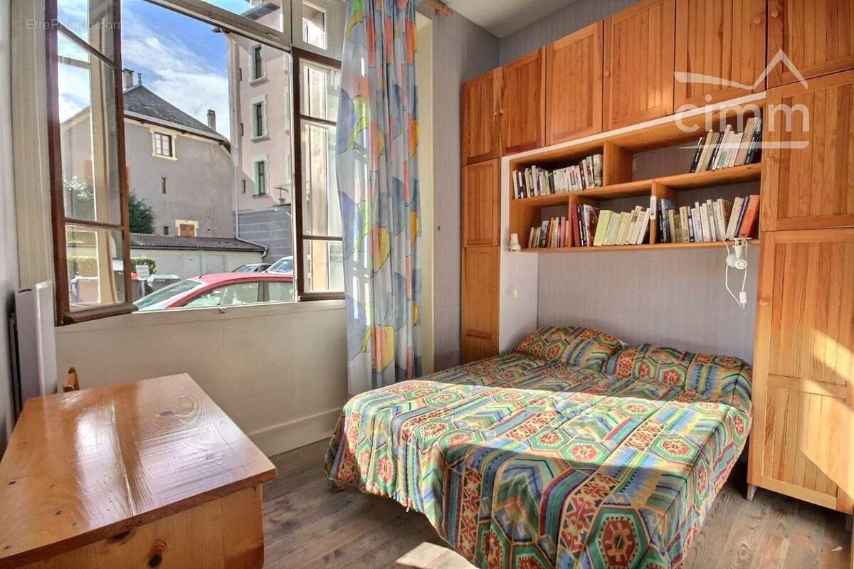 Appartement à LA ROCHETTE