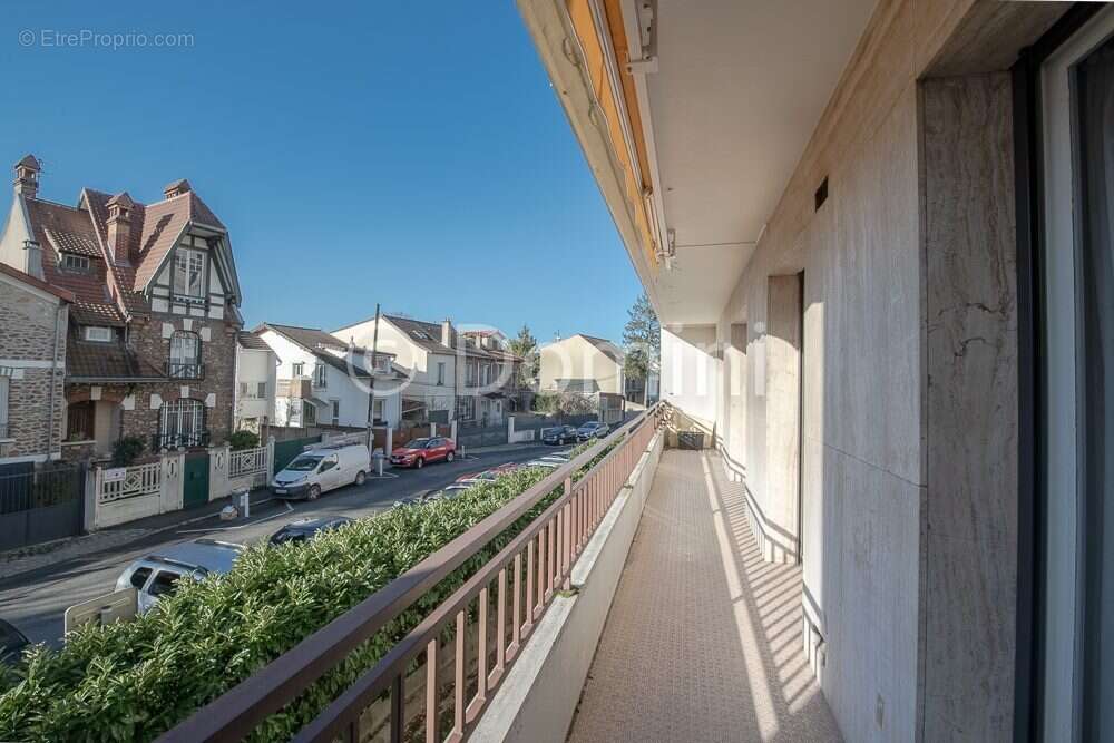 Appartement à FONTENAY-SOUS-BOIS