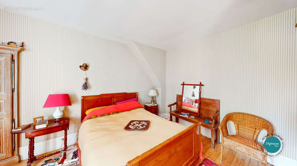 Maison Ballancourt Sur Essonne - photo 9