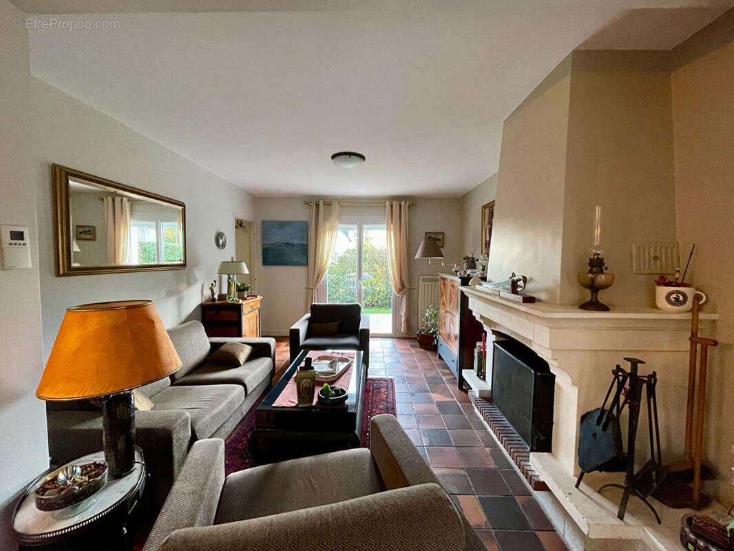 Maison à CESSON-SEVIGNE