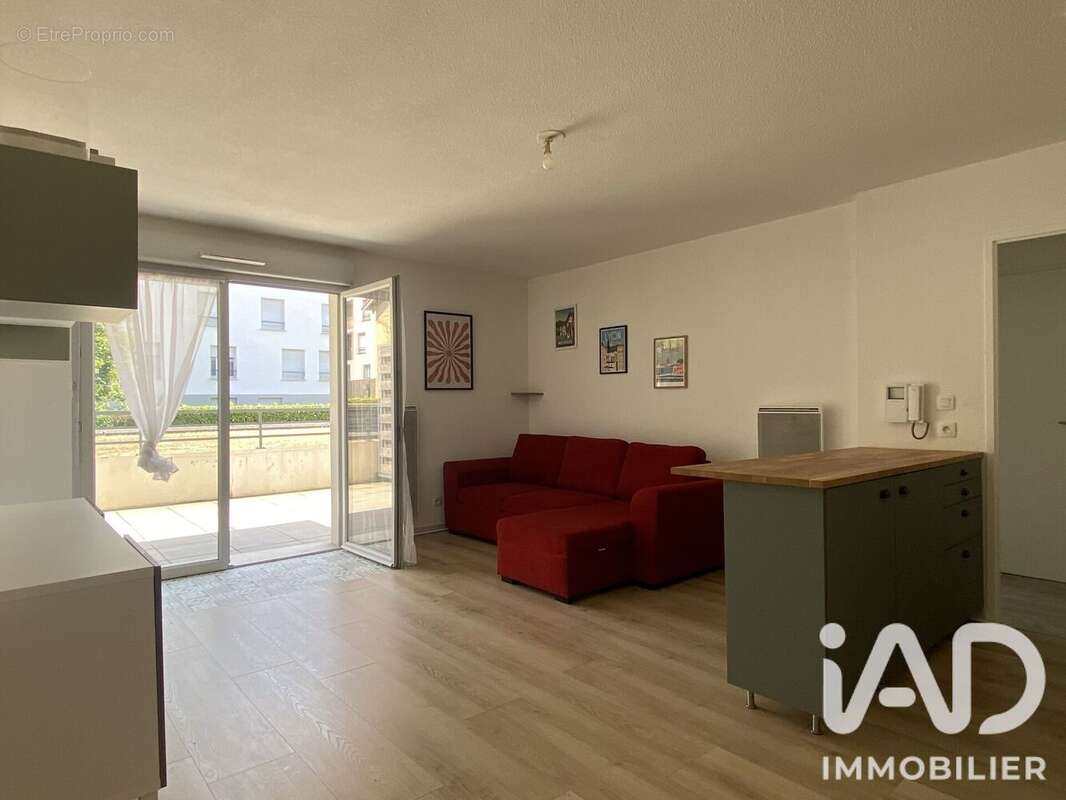 Photo 2 - Appartement à TOULOUSE