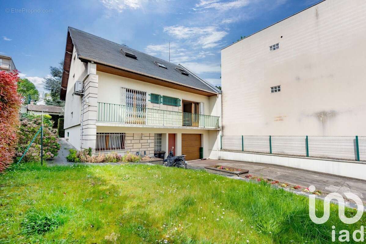 Photo 3 - Maison à NOISY-LE-SEC