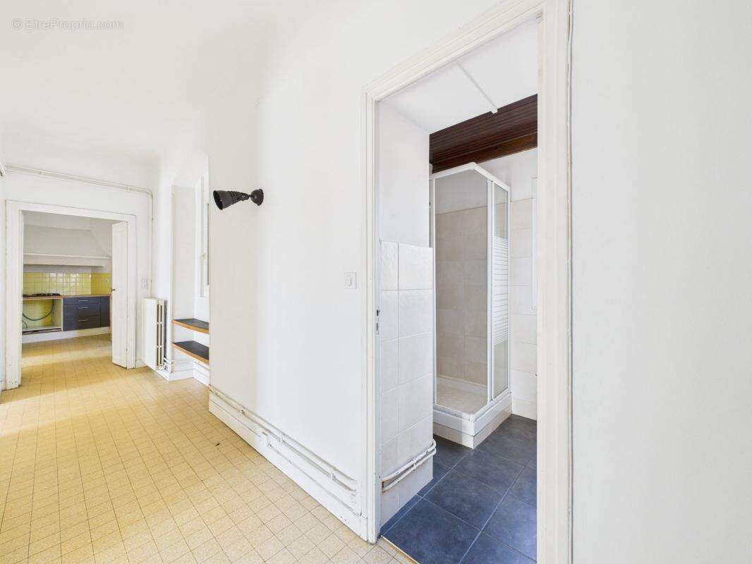 Appartement à AJACCIO