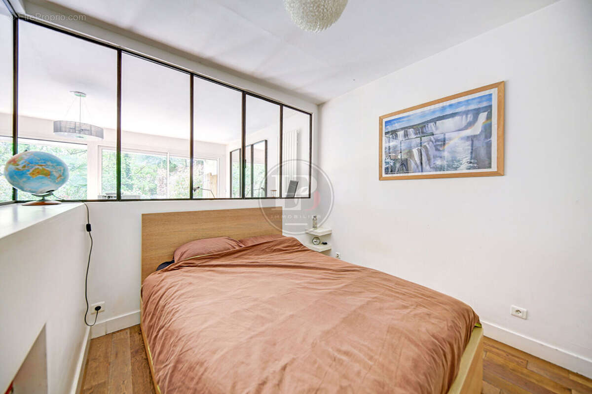 Appartement à LE PECQ