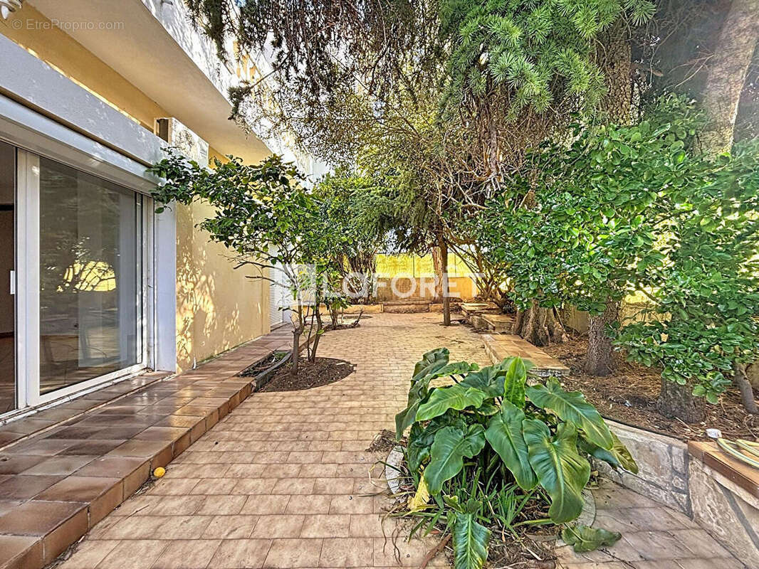 Maison à MARSEILLE-9E