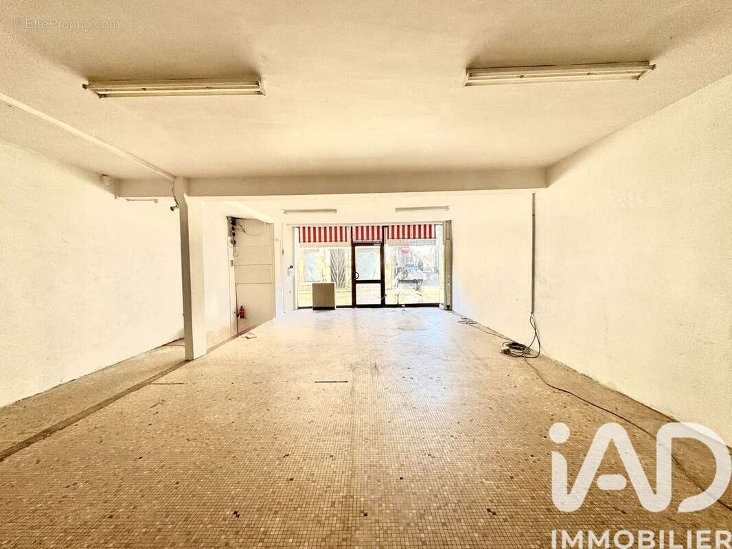 Photo 2 - Appartement à DONZY