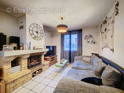 Maison à SAINT-ETIENNE-DE-CHIGNY