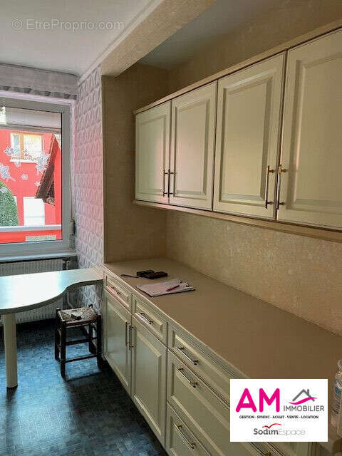 Maison 161 m² à Wittenheim  - photo 6