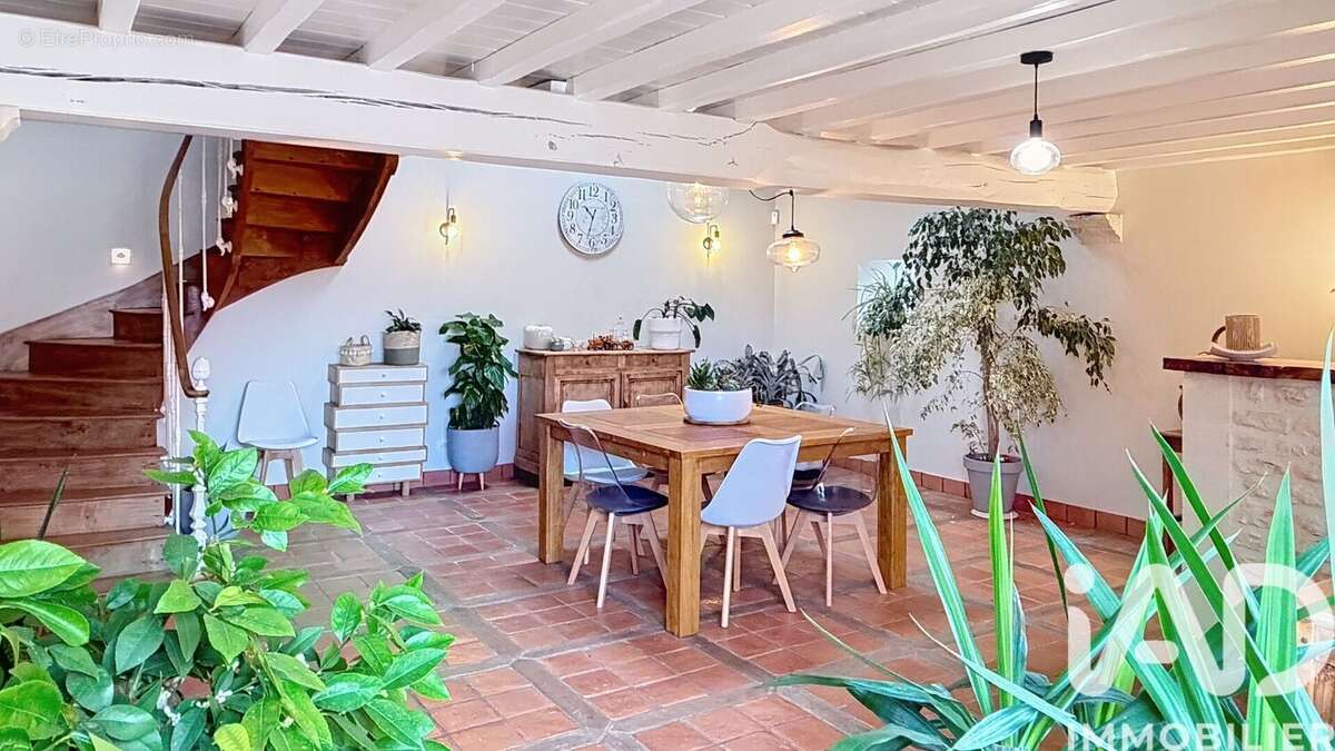 Photo 4 - Maison à PONS