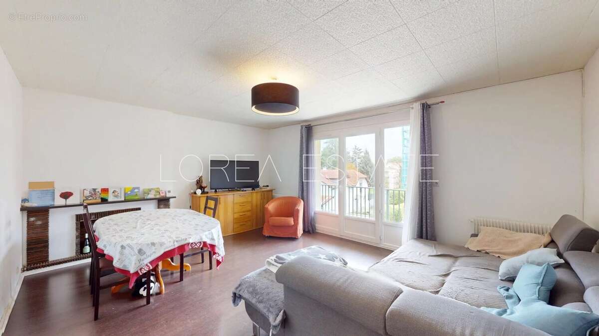 Appartement à BAYONNE