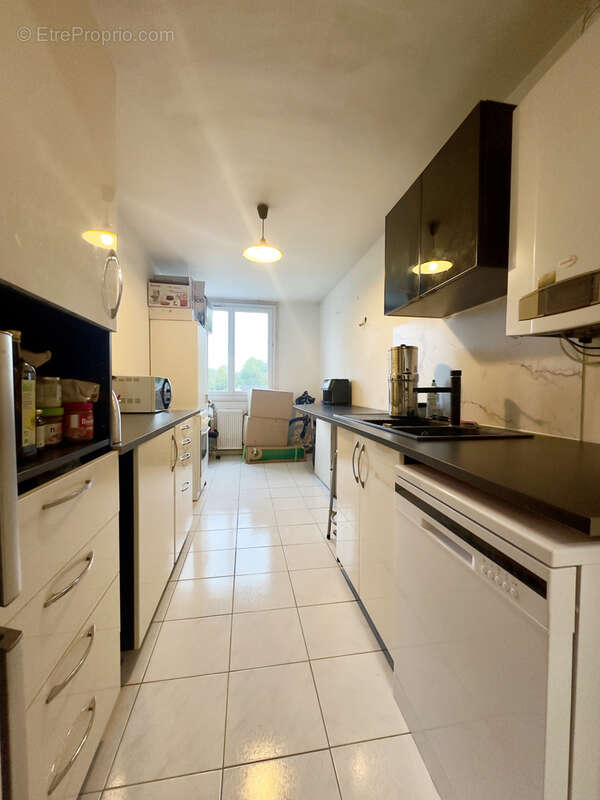 Appartement à VILLENEUVE-D&#039;ASCQ