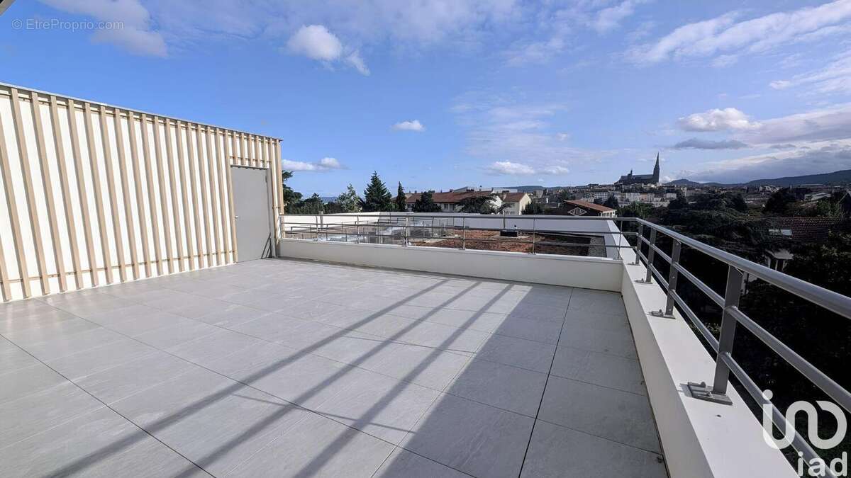 Photo 2 - Appartement à CLERMONT-FERRAND