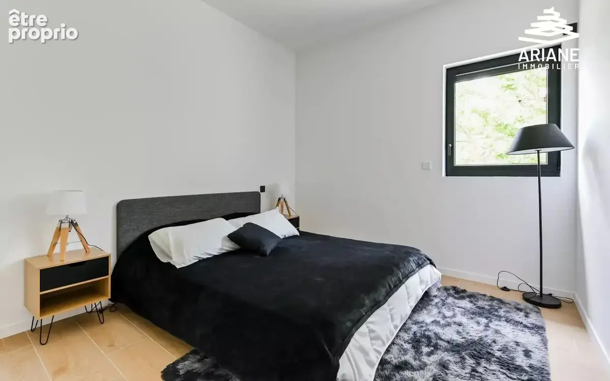 Appartement 4 pièces 107 m² à vendre à Vourles (69390) - photo 12