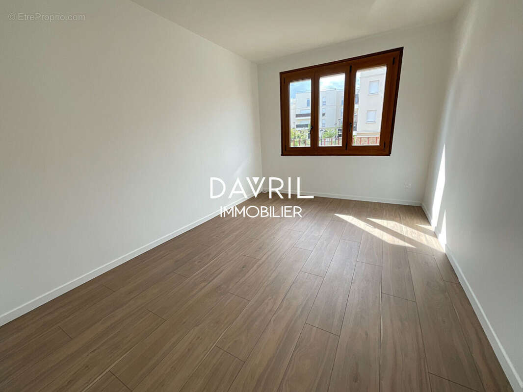 Appartement à ANDRESY