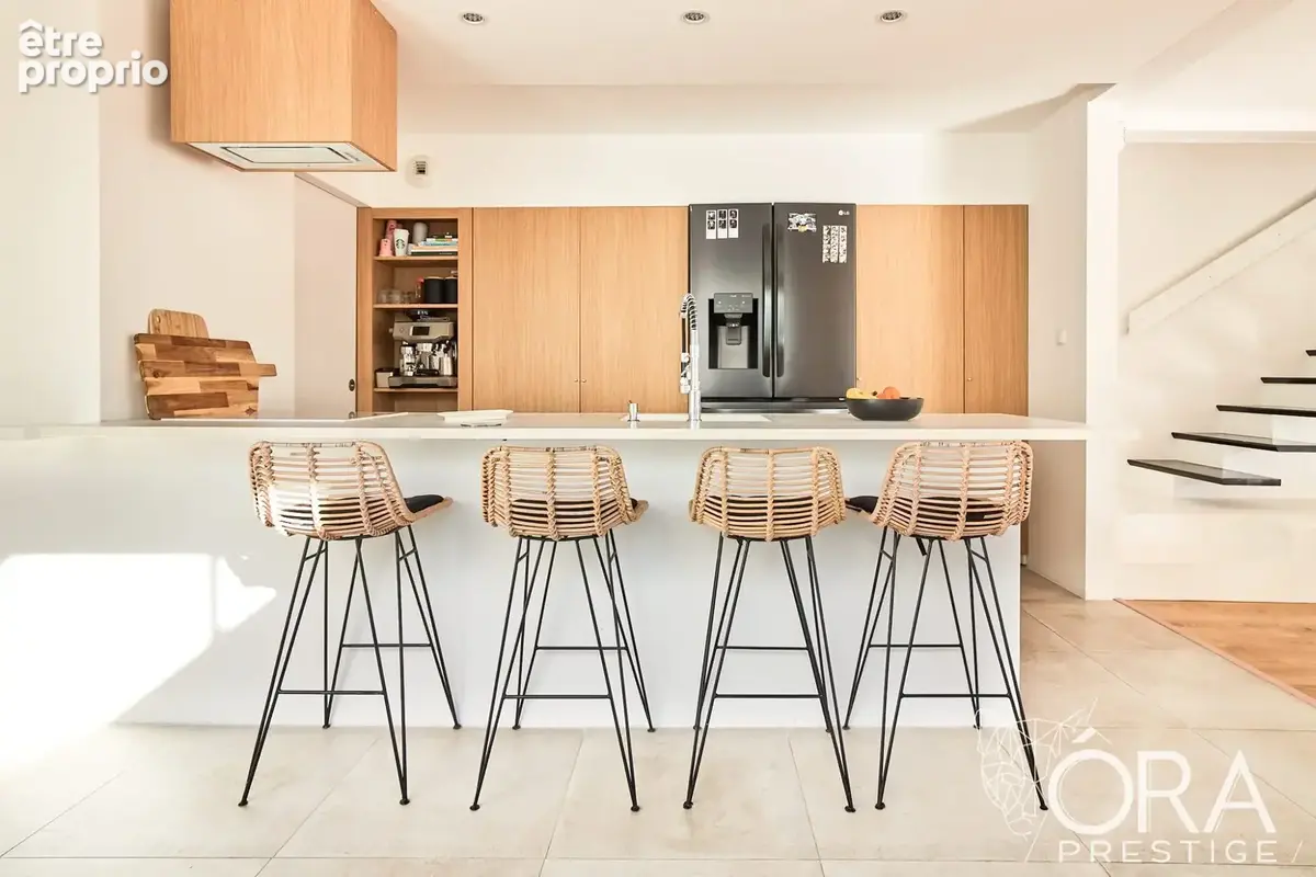 Maison 8 pièces 208 m² à vendre à Angoulins (17690) - photo 8