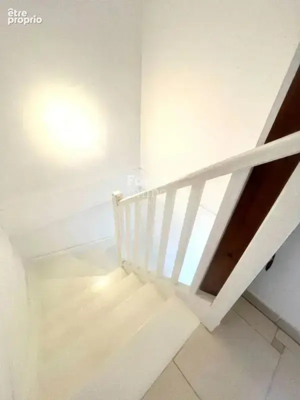 Alforville  duplex familial – 102 m² – 3 chambres – dernier étage – dpe c - photo 5