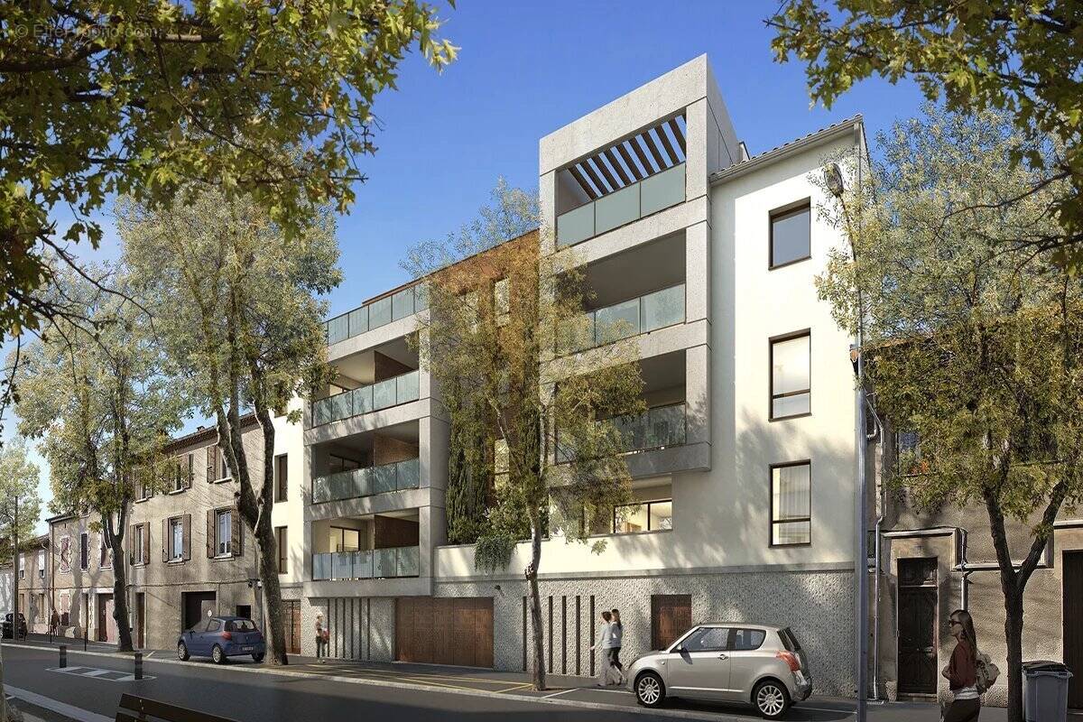 Appartement à NARBONNE