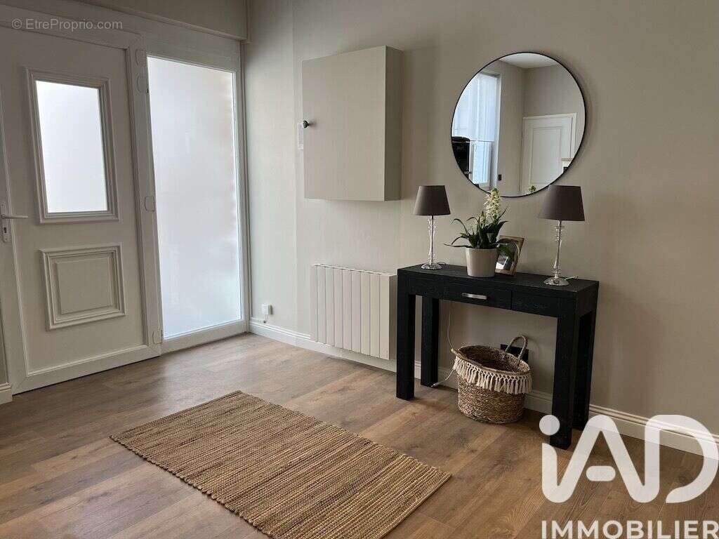 Photo 7 - Maison à SAINT-QUENTIN