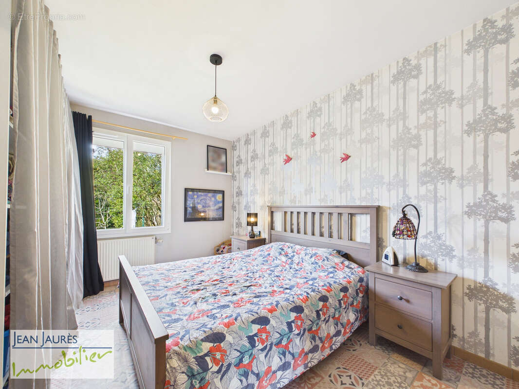 Maison à SAINT-ANDRE-LES-VERGERS