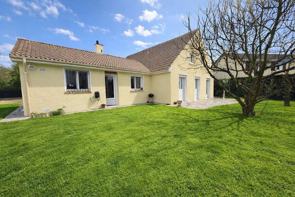 Maison à CHELLES