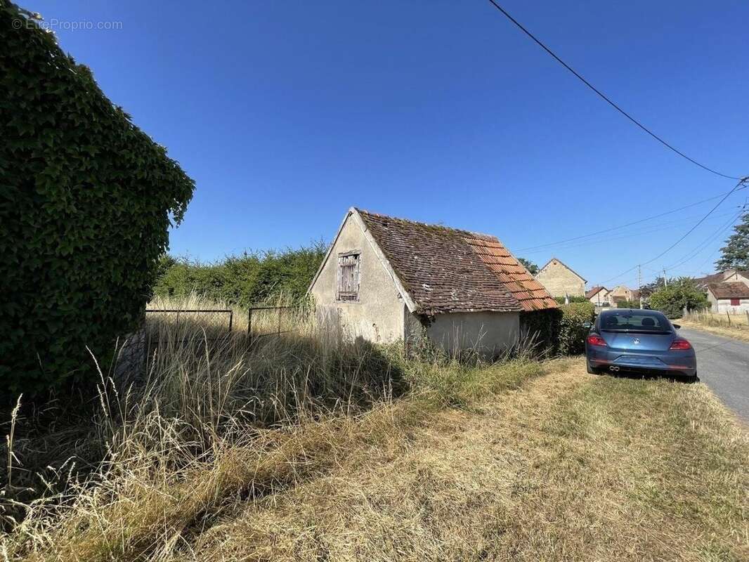 Photo 2 - Maison à SAINT-GERAND-DE-VAUX