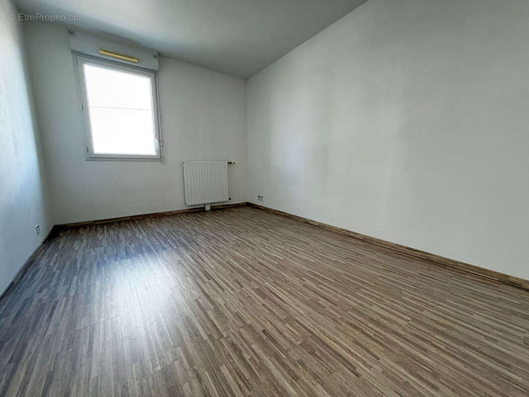 Appartement à SAINT-HERBLAIN