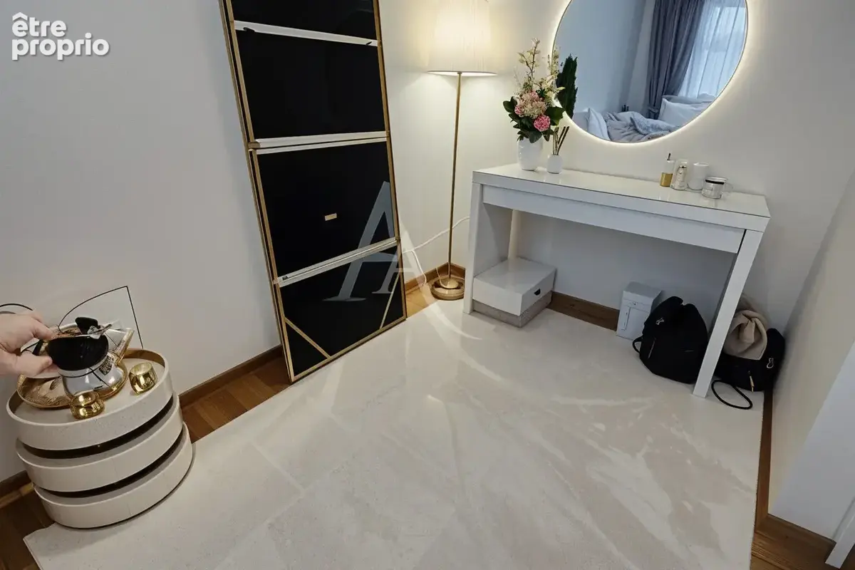 Exclusivité sur Tremblay en France (quartier du Vert Galant), Maison Récente F4 de 90m² + véranda - photo 7