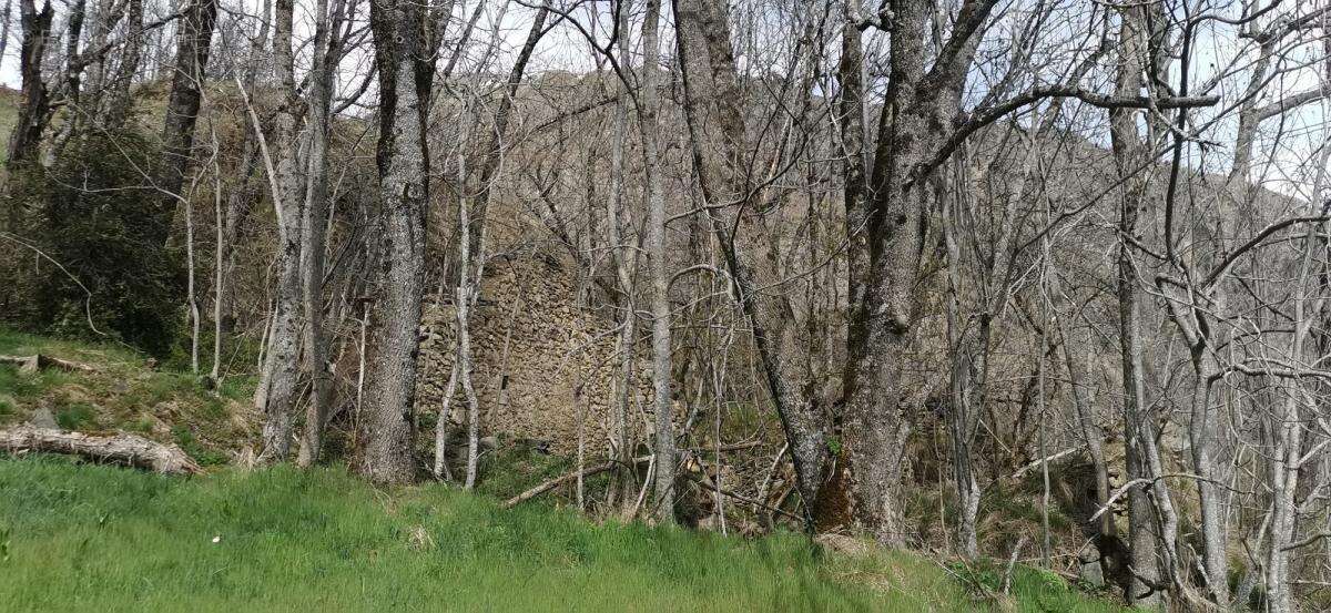 Terrain à LE FRENEY-D'OISANS