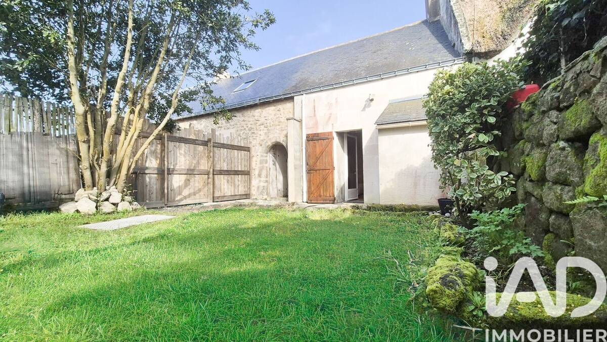 Photo 1 - Appartement à GUERANDE