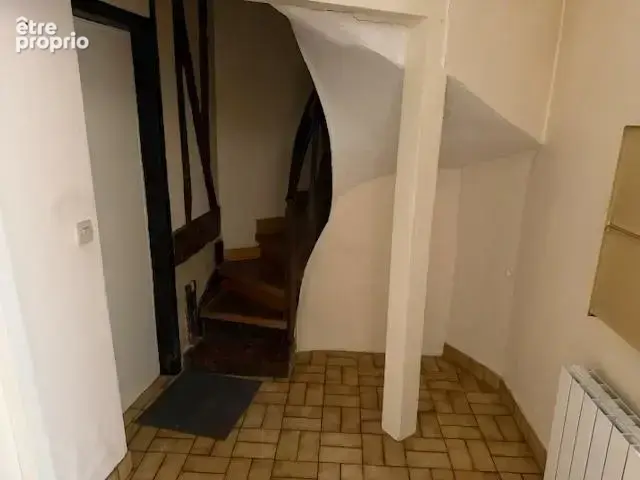 Maison 196 m² à vendre à Orbec (14290) - photo 2