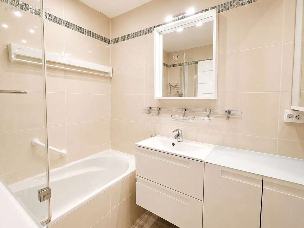 Appartement à CHATOU