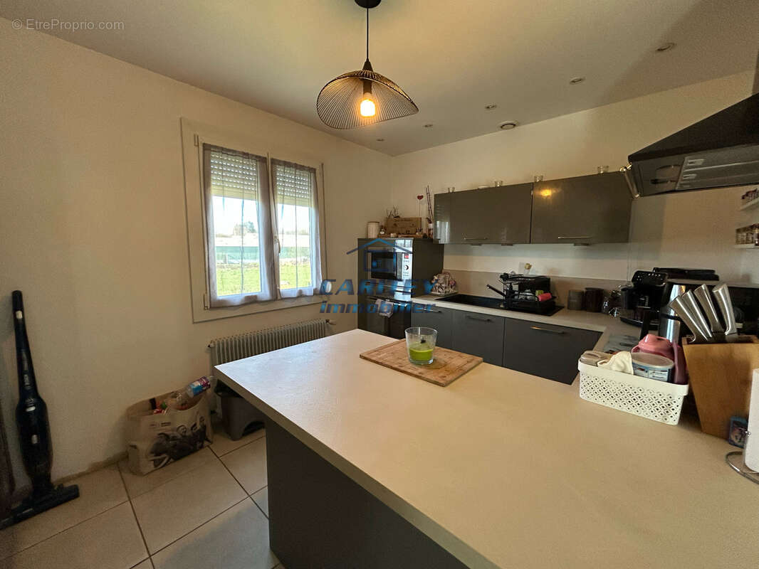Maison 90m2 - photo 8