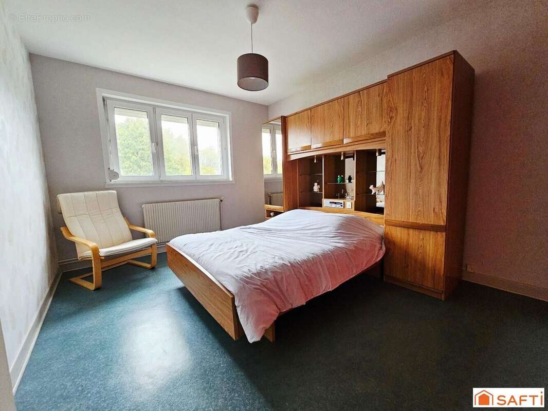 Photo 6 - Maison à SAINT-VENANT