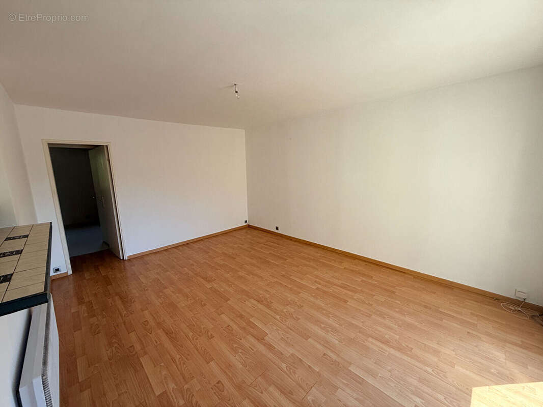 Appartement à GARDANNE