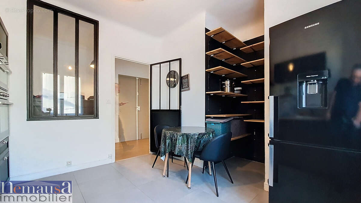 Appartement à NIMES