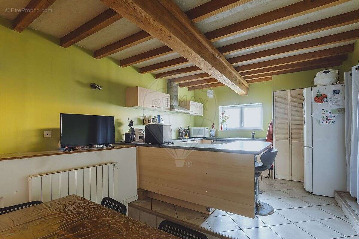 Maison à LE VERNET