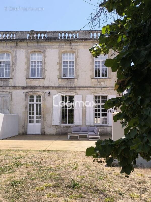 Appartement à LAGORD