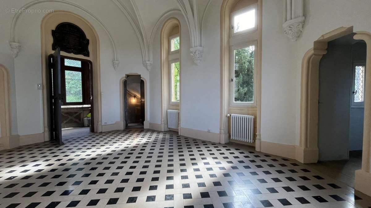 Appartement à AUTUN