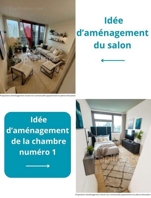 Appartement à AVON