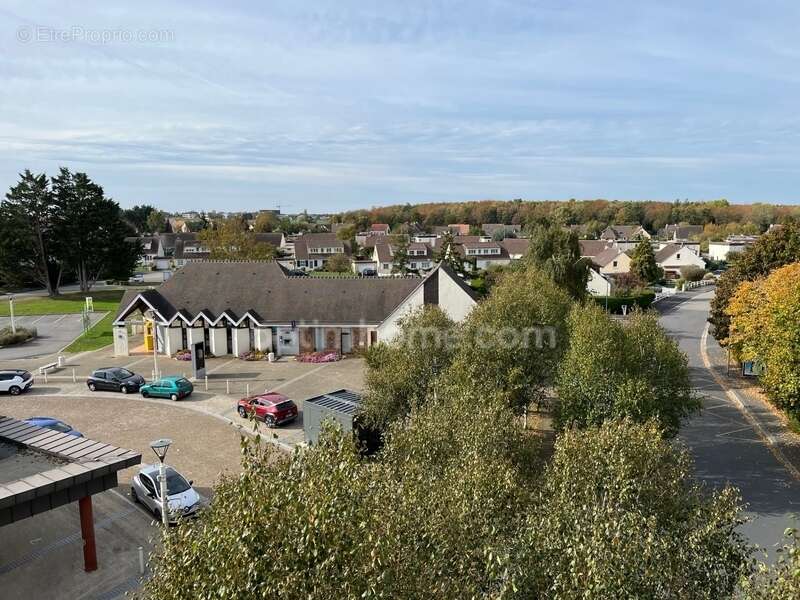 Appartement à IFS