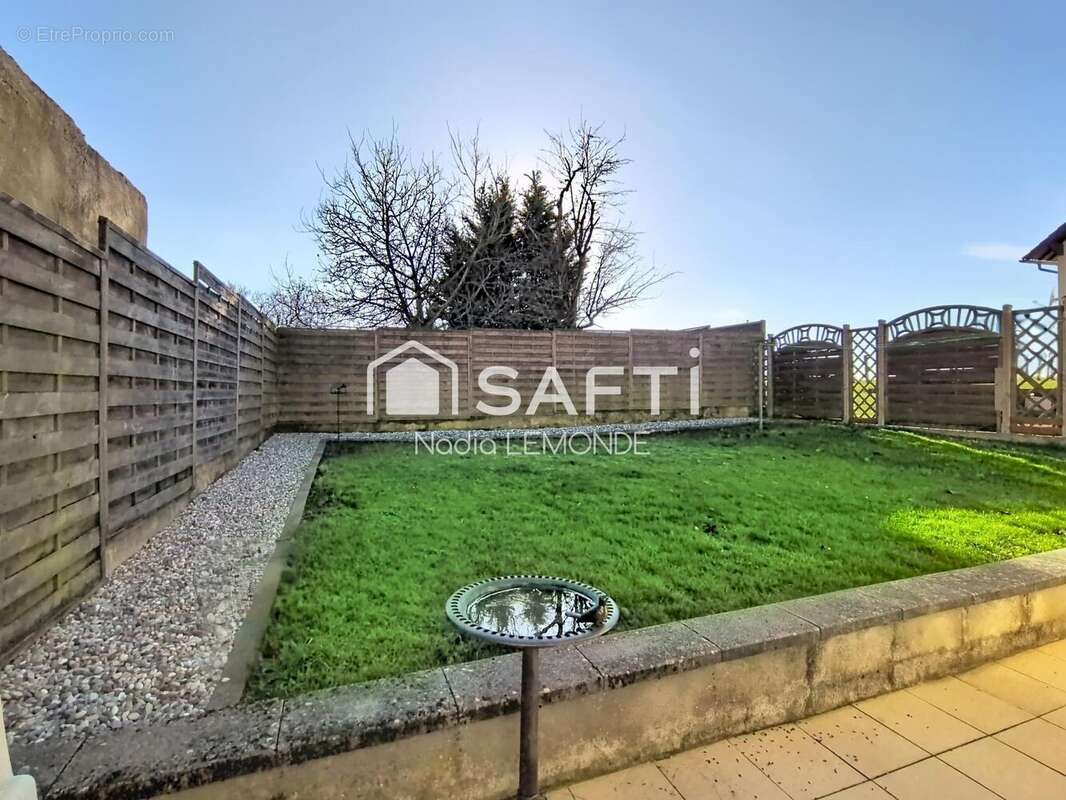 Photo 3 - Appartement à VAHL-EBERSING