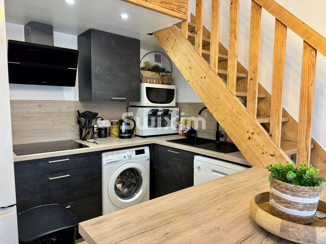 Appartement à GASSIN
